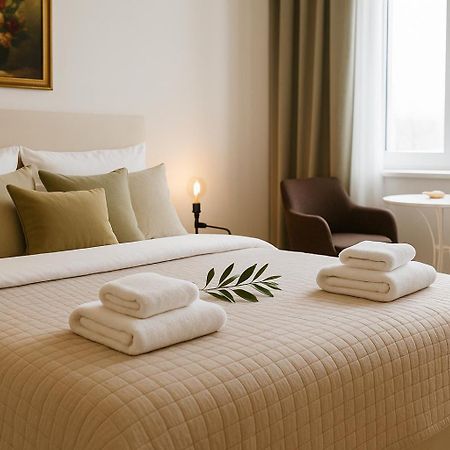 Apartament Metropolis B2 -Γοητευτική Σουίτα Ateny Zewnętrze zdjęcie
